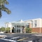 Hyatt Place Sarasota Bradenton Airport - map