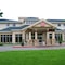Hilton Garden Inn Redding - map