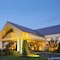 Doubletree Suites By Hilton Hotel Cincinnati - Blue Ash - map