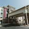 Hampton Inn Bismarck - map