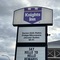 Knights Inn Lethbridge - map