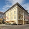 Hotel Sandwirth - map