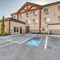 Best Western Northwest Lodge - map