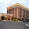 Hampton Inn Raleigh Capital Blvd. N. - map