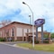 Hampton Inn Raleigh Clayton I 40 - map