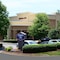 Hampton Inn Raleigh   Town Of Wake Forest - map