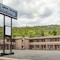 Travelodge By Wyndham Williams Grand Canyon - map