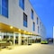 Starling Hotel Lausanne - map