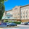 Hilton Garden Inn Portland Airport - map
