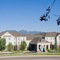 Hyatt House Colorado Springs Airport - map