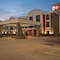 Best Western Plus Memorial Inn & Suites - map