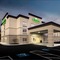 Wingate By Wyndham Augusta Washington Road - map