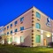 Best Western Airport Inn & Suites Cleveland - map