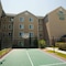 Homewood Suites By Hilton College Station - map