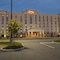 Hampton Inn & Suites By Hilton Halifax - Dartmouth - map