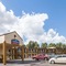 Howard Johnson Flagstaff - map