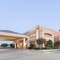 Days Inn By Wyndham Irving Grapevine Dfw Airport North - map