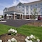 Homewood Suites By Hilton Portland - map