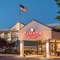 Ramada Plaza By Wyndham Portland - map