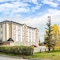 Super 8 By Wyndham Calgary Airport - map
