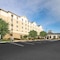 Hilton Garden Inn Nashville Smyrna - map