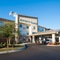 Hyatt Place Savannah Airport - map