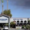 Clarion Hotel Bakersfield North - map