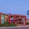 Americas Best Value Inn And Suites Bakersfield - map