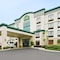 Holiday Inn Tampa North By Ihg - map