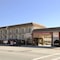 Ramada By Wyndham Pasadena - map