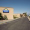 Knights Inn Tucson D.M.A.F. Area - map