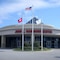 Doubletree By Hilton Springdale - map