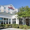 Hilton Garden Inn Charleston Airport - map