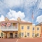 Hilton St. Augustine Historic Bayfront - map
