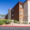 Red Roof Inn Plus+ Tempe - Phoenix Airport - map