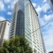 Sheraton Grand Seattle - map