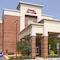 Hampton Inn & Suites Herndon-Reston - map
