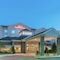 Hilton Garden Inn Blacksburg - map