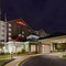 Hilton Garden Inn Washington Dc Greenbelt - map
