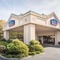 Howard Johnson Plaza By Wyndham Yakima - map