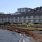 Red Lion Hotel Port Angeles Harbor - map