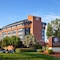 Doubletree By Hilton Hotel Denver Westminster - map