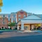 Fairfield Inn & Suites By Marriott Williamsburg - map