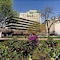 Hilton Garden Inn Wilkes Barre - map