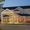 Hilton Garden Inn Wilkes Barre - map