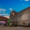 La Quinta Inn & Suites By Wyndham Garland Harbor Point - map