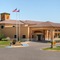 Super 8 By Wyndham Stephenville - map