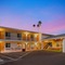 The Kennedy Hotel Tucson Surestay Collection By Best Western - map