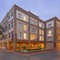 Hyatt Centric French Quarter New Orleans - map