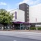 Premier Inn Hamburg City Alster - map